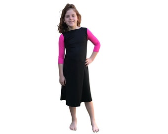 swimming dress for kids