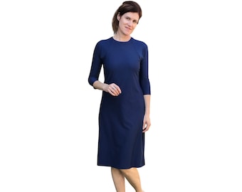 apostolic swim dresses