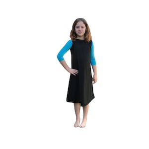 girls swim dress knee length Zacpncv Teen Girls Short Sleeve Swim Dress Rash Guard Bathing Suit Skirted Swimwear Green 9-11 Years, Girl's