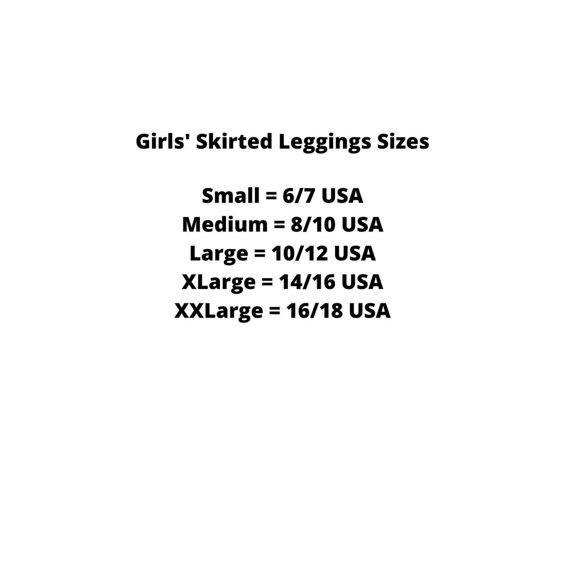 Girls Modest Swim Skirt Set Skirted Leggings Girls Modest Etsy