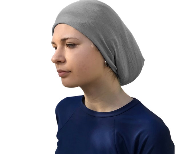 Athletic Head Covering Sports Head Scarf Snood Tichel Snood Etsy