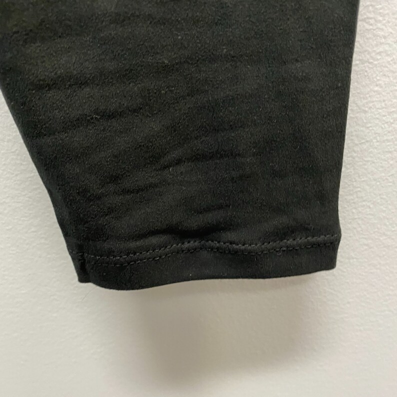 Black Yoga Pants. Buttery Soft Leggings. Antiyeast Infection. 4 Way