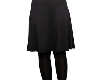 【JICHOI】24fw SKIRT LEGGINGS 210-2502F__32401.1699378310.