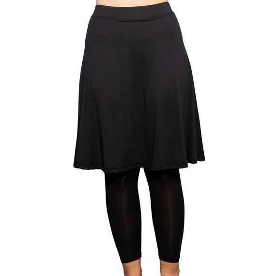 Best Short Leggings Online at Affordable Prices - Zivame