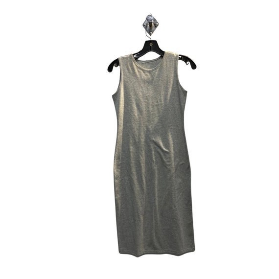 bandage chiffon frill bodycon dress MIDORI BANDAGE DRESS main image 1