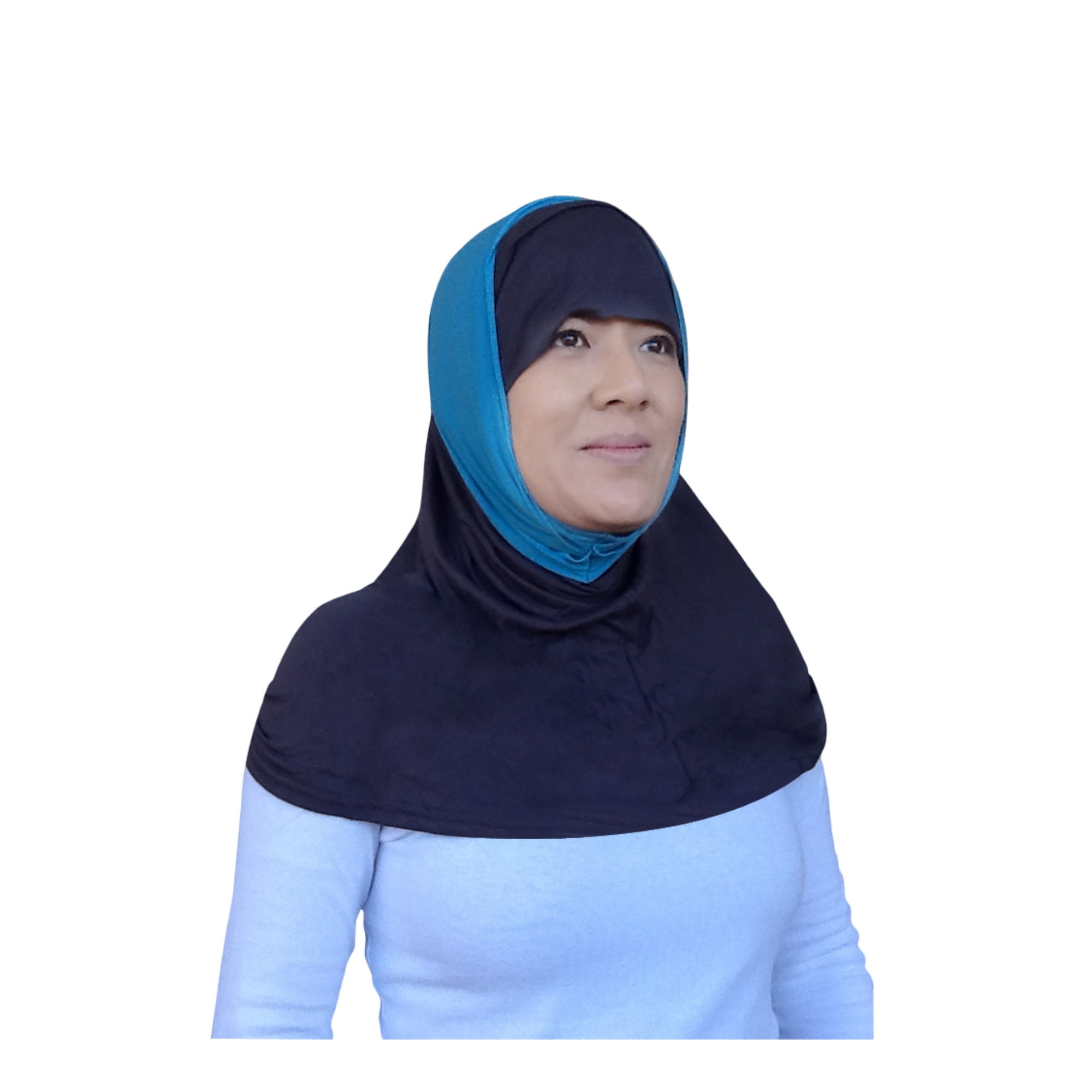Air Pods Hearing Aids Hijab Al 