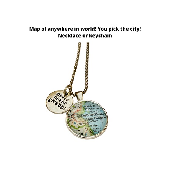 Etsy inspirational jewelry hot sale
