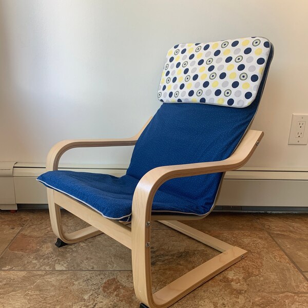 Poang Chair Cover Etsy