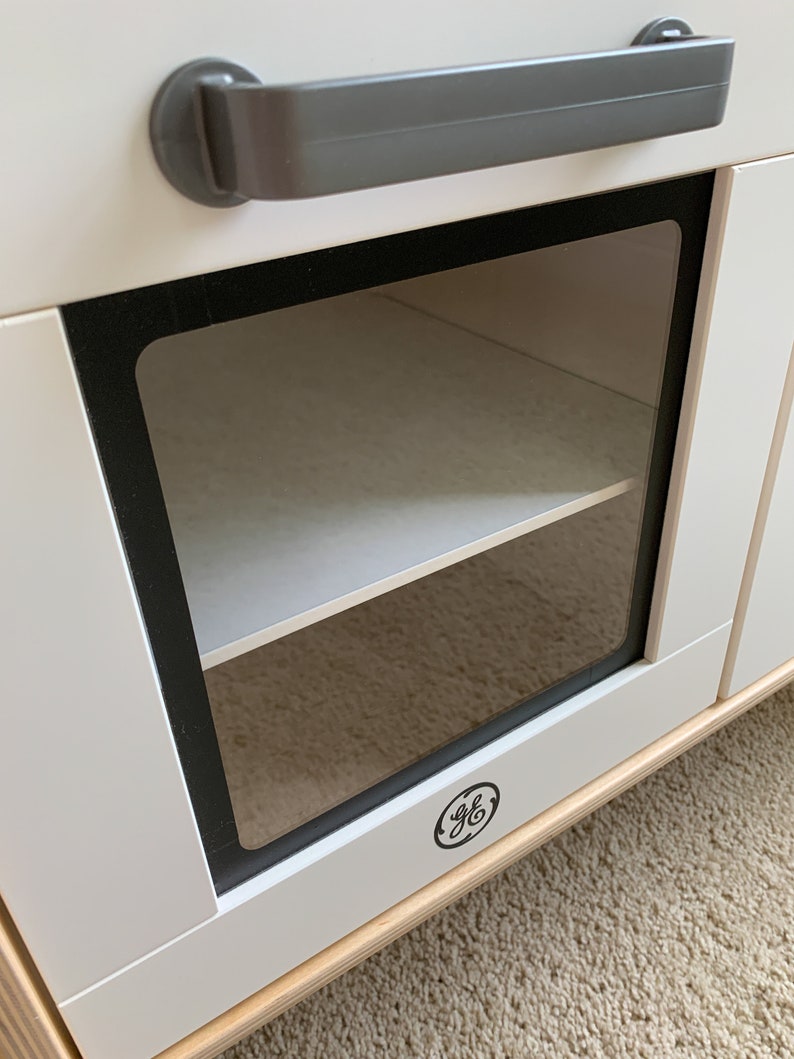 Stove Dials Fits on Ikea Duktig Play Kitchen Oven Knobs Etsy