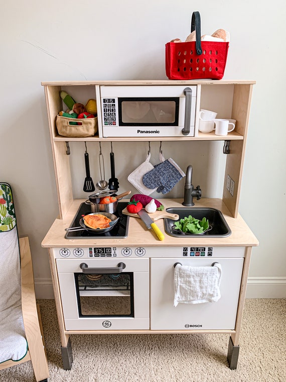 Ikea kids cheap kitchen for sale