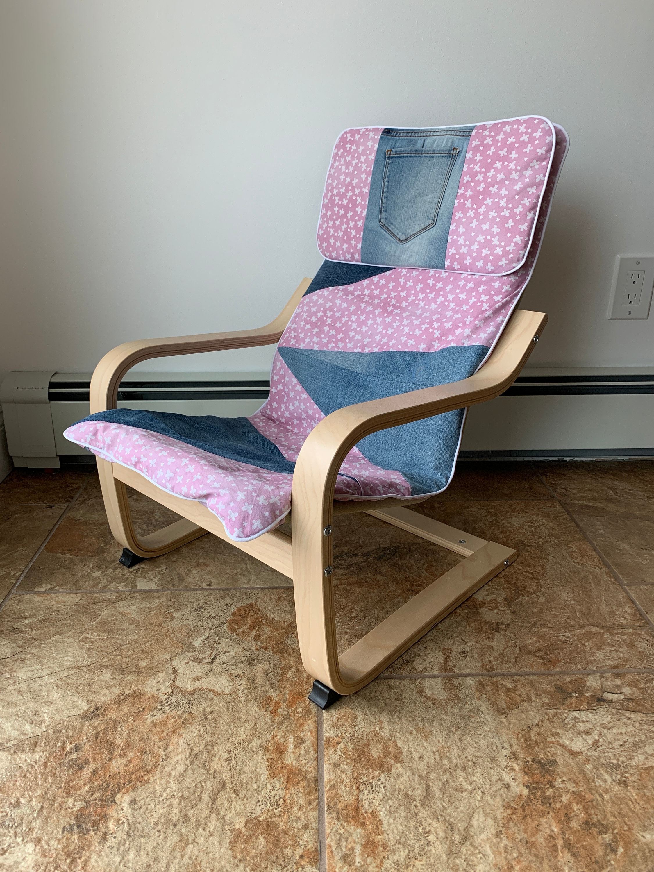 Paint poang chair new arrivals