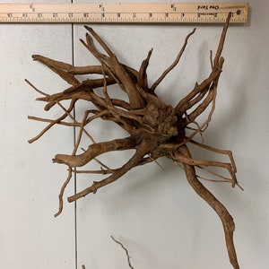 Spider Wood Driftwood Aquarium Drift Wood Aquascape SpiderWood Beautiful Aquarium Wood Drift Wood Fish Tank Decoration