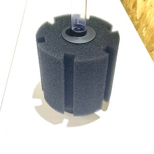 Aquarium Sponge Filter Fish Tank Bio Sponge Filter