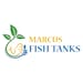 MarcusFishTanks store logo