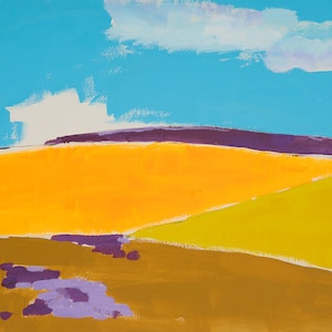 Fields of Gold