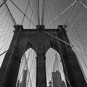 Brooklyn Bridge 3