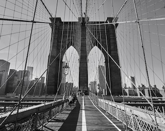 Brooklyn Bridge 2