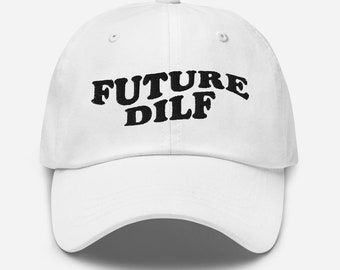 Future Dilf - Etsy