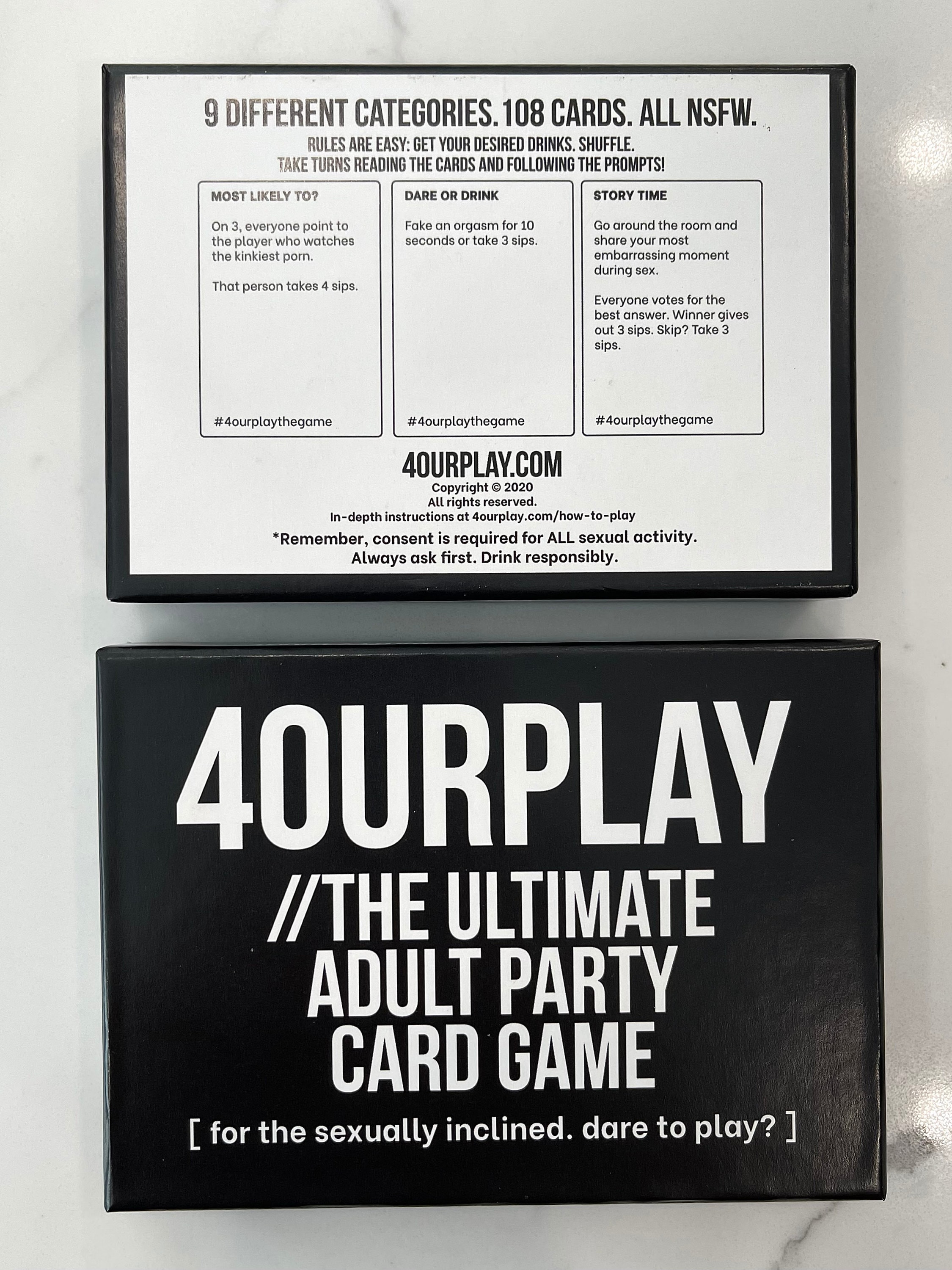 4OURPLAY