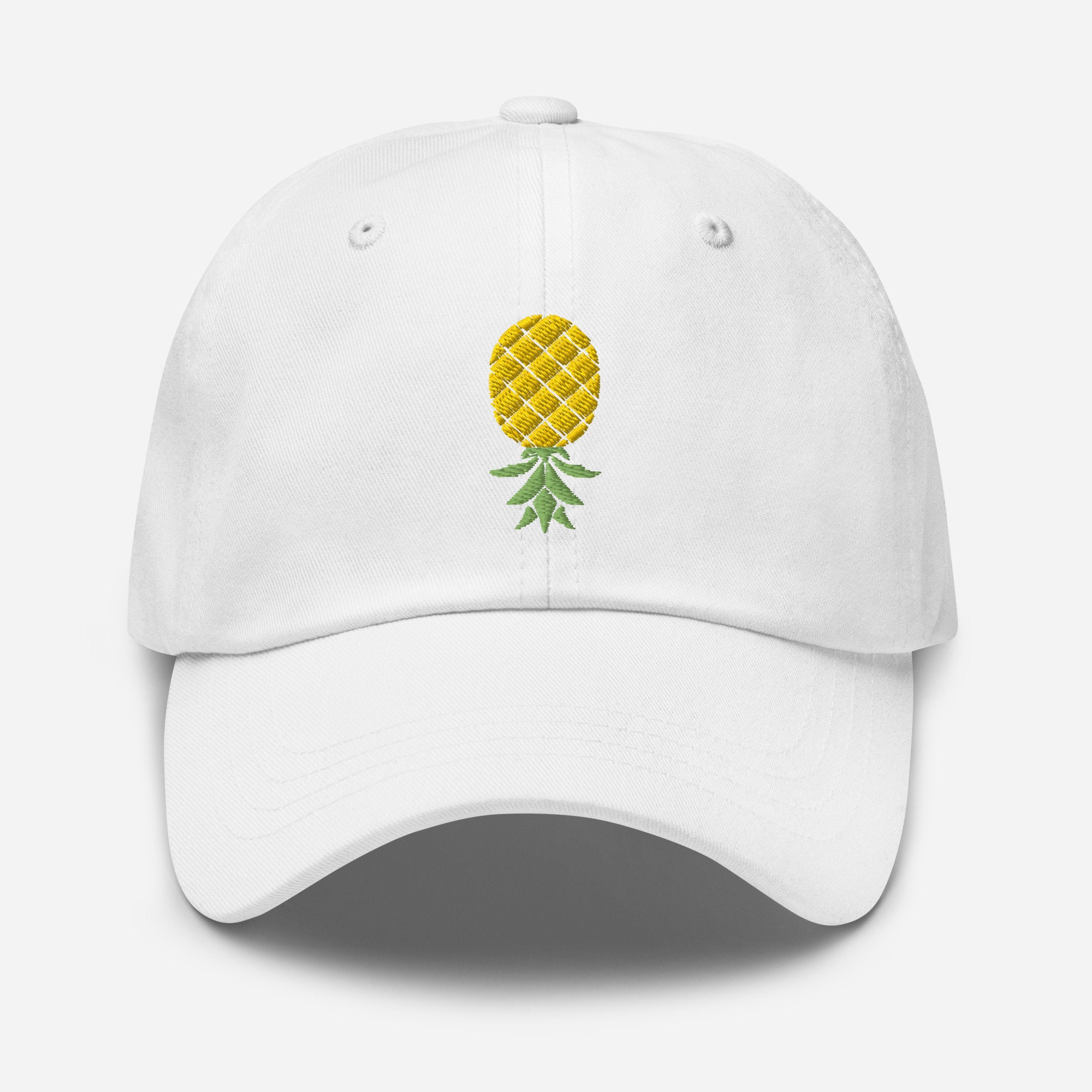 Swinger Lifestyle Hat Swingers Hat Upside Down Pineapple