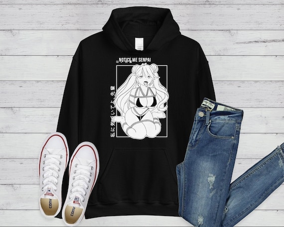 Lewd sweatshirt Clearance