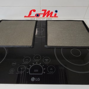 LoMi the cooktop mat ver.5.0 LoMi v.5S2