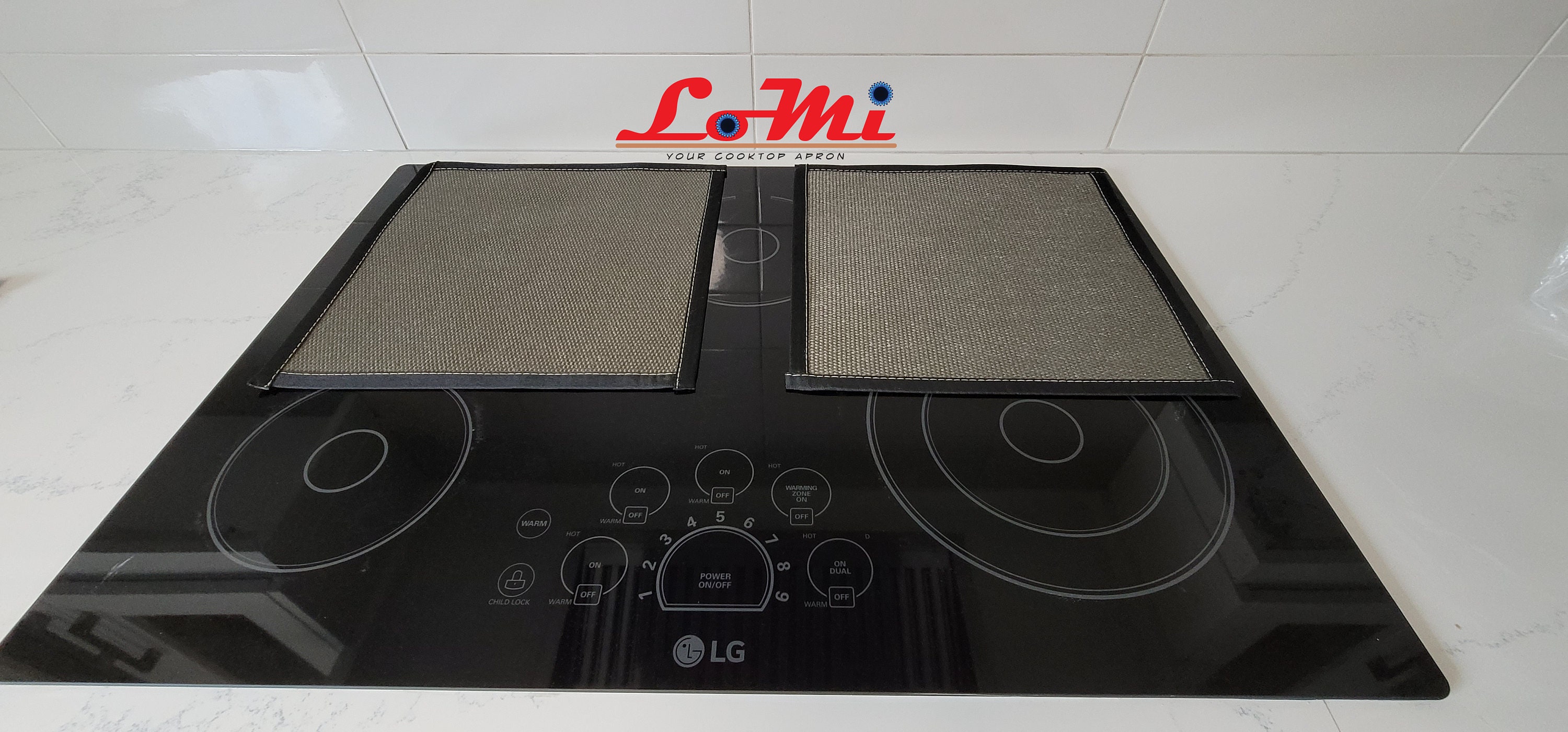 Lomi the Cooktop Mat Ver.5.0 Etsy