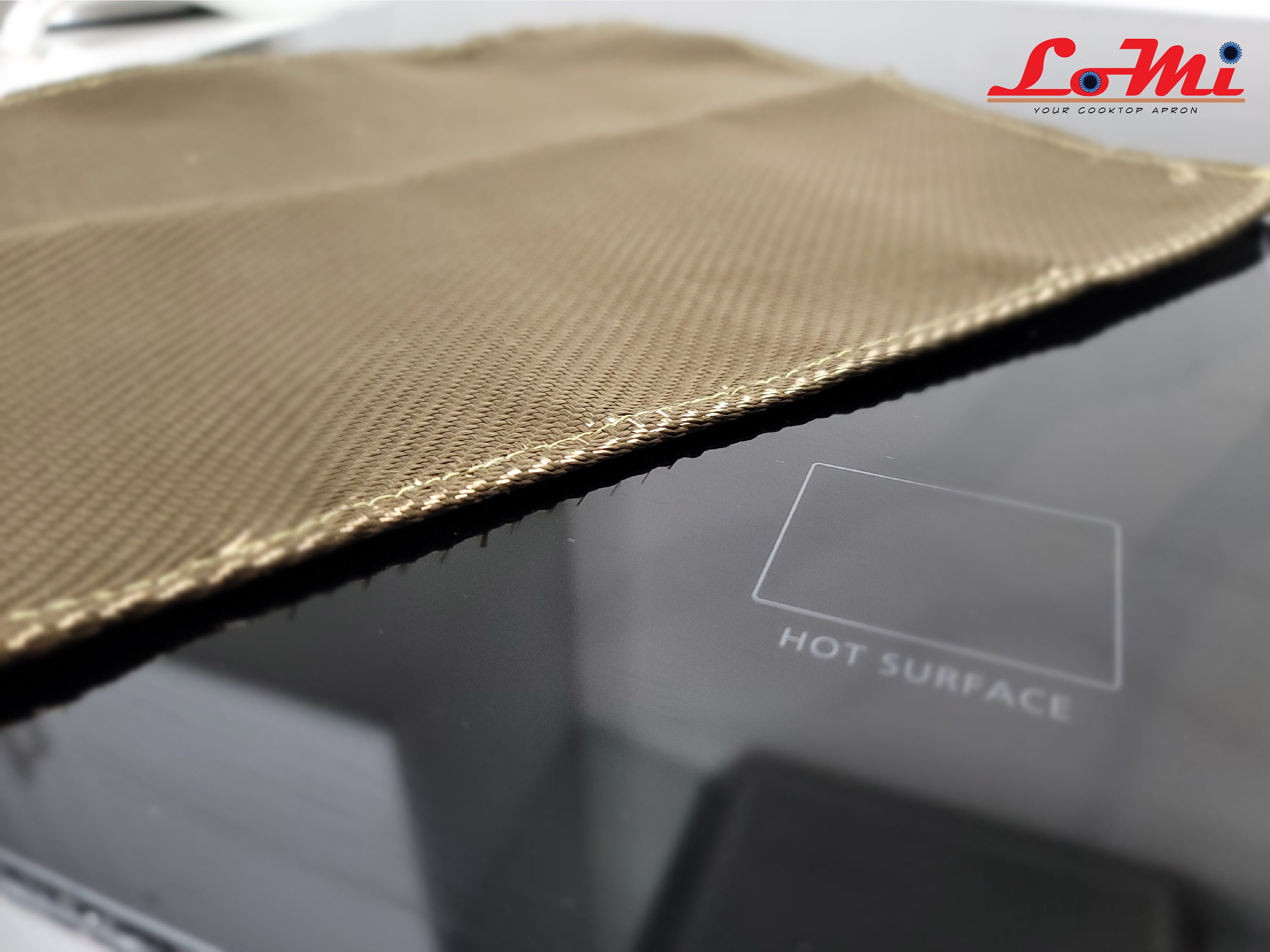 Lomi the Cooktop Mat Ver.3.0 Etsy