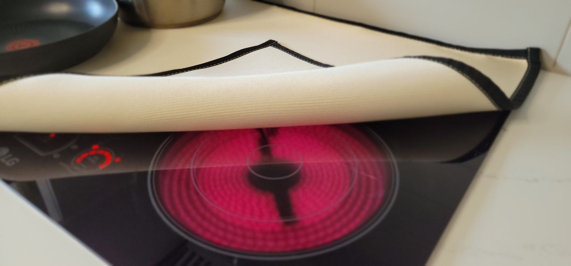 Lomi the Cooktop Mat Ver.4.0 Etsy