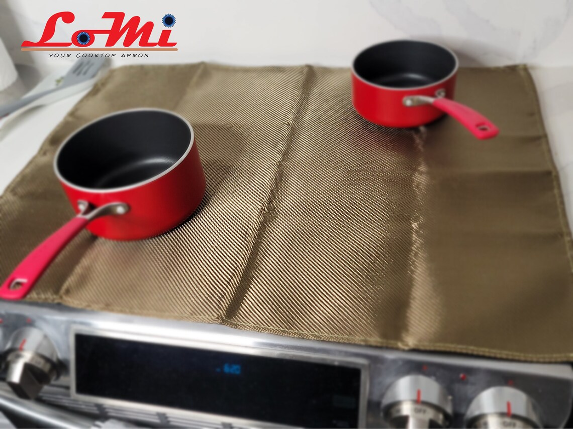 Lomi the Cooktop Mat Ver.3.0 Etsy Canada