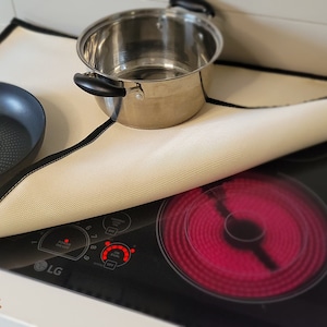 LoMi le tapis de table de cuisson ver.4.0