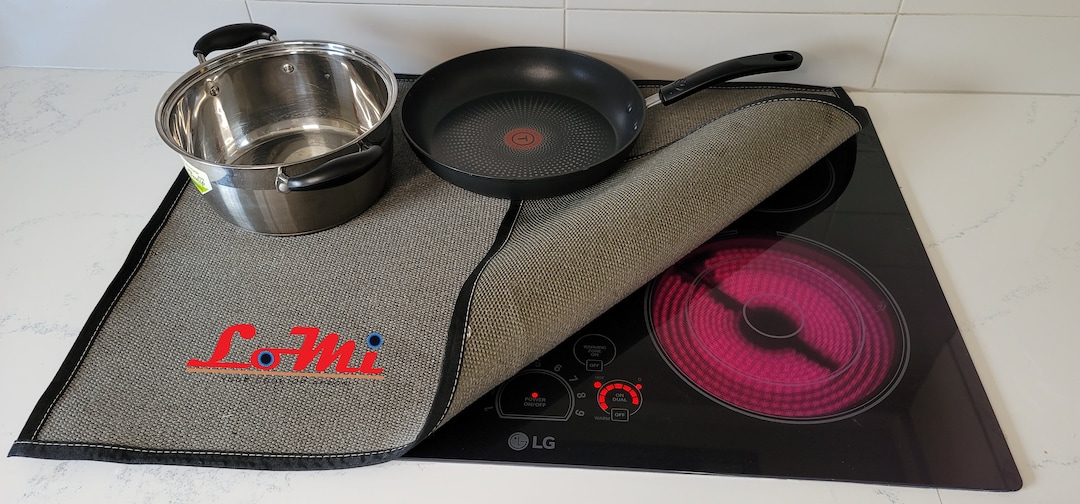 Lomi the Cooktop Mat Ver.5.0 Etsy