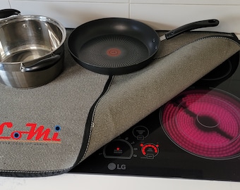 LoMi the cooktop mat ver.5.0