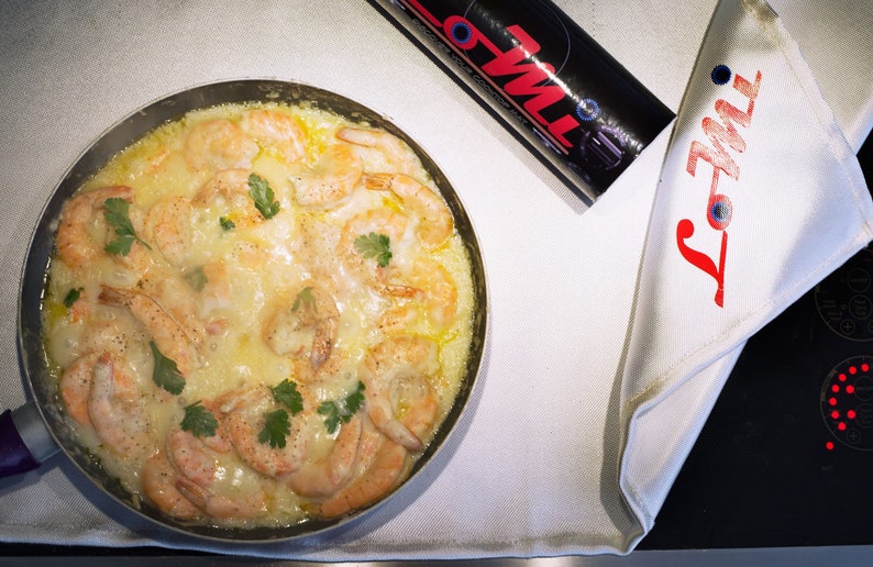 Lomi the Cooktop Mat Ver.2.0 Etsy