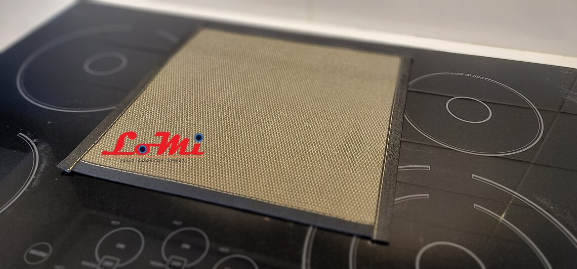 Lomi the Cooktop Mat Ver.5.0 Etsy