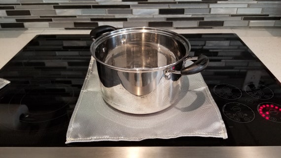 ceramic cooktop mat