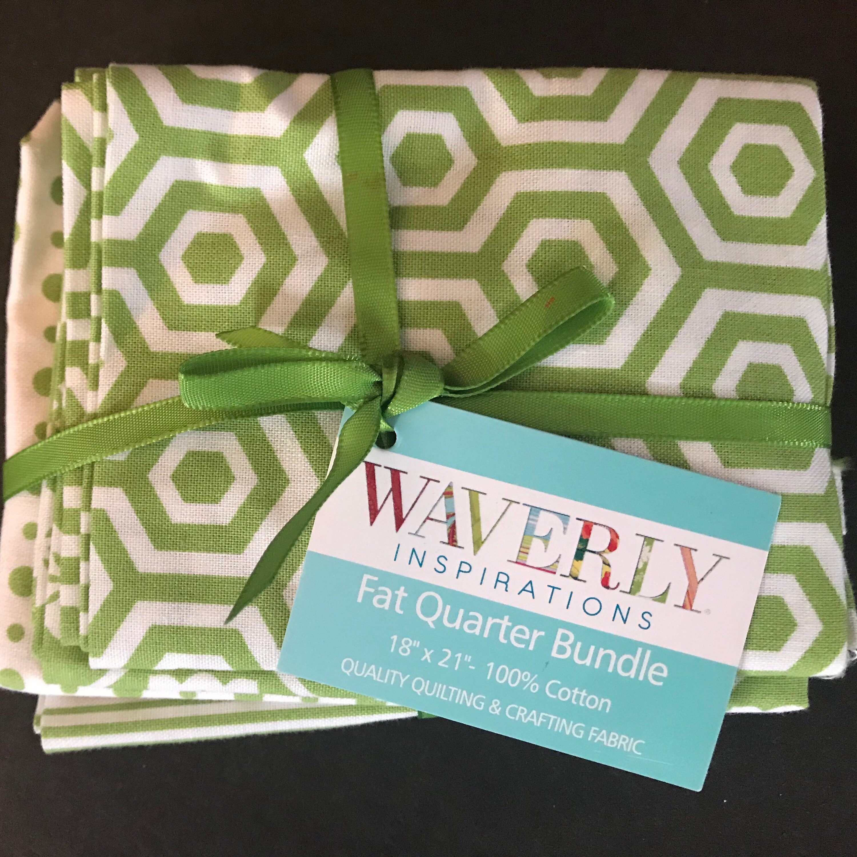 Waverly Fat Quarters quilting fabric Etsy