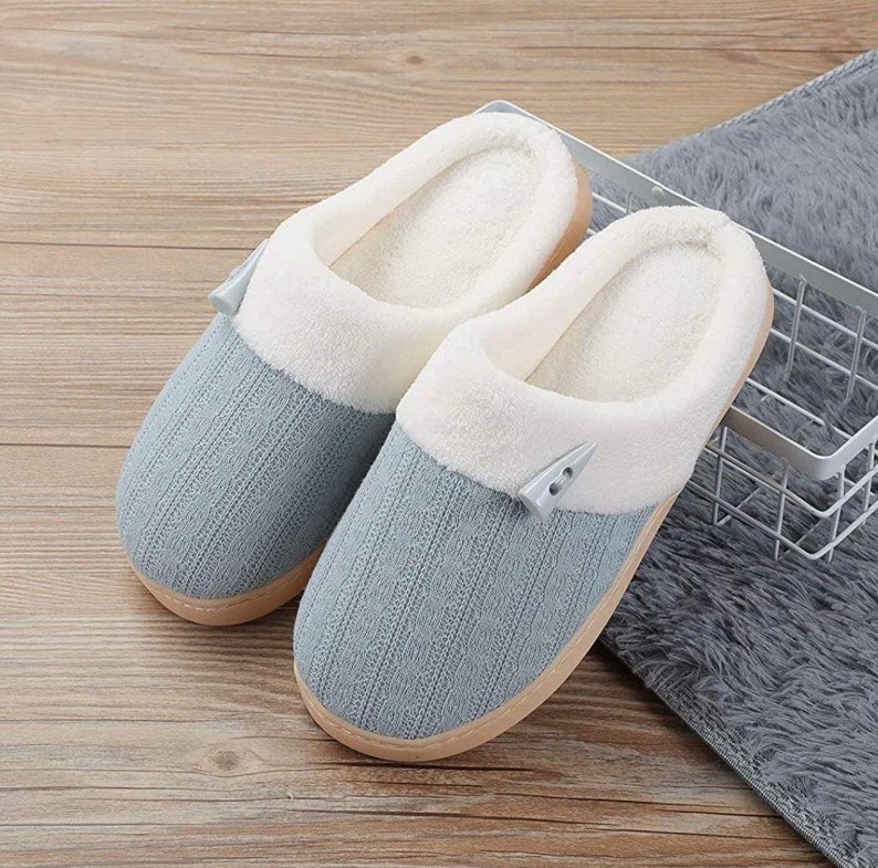 foam slippers for home