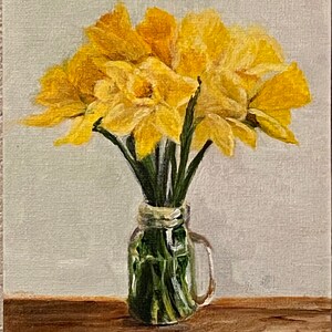 Daffodills