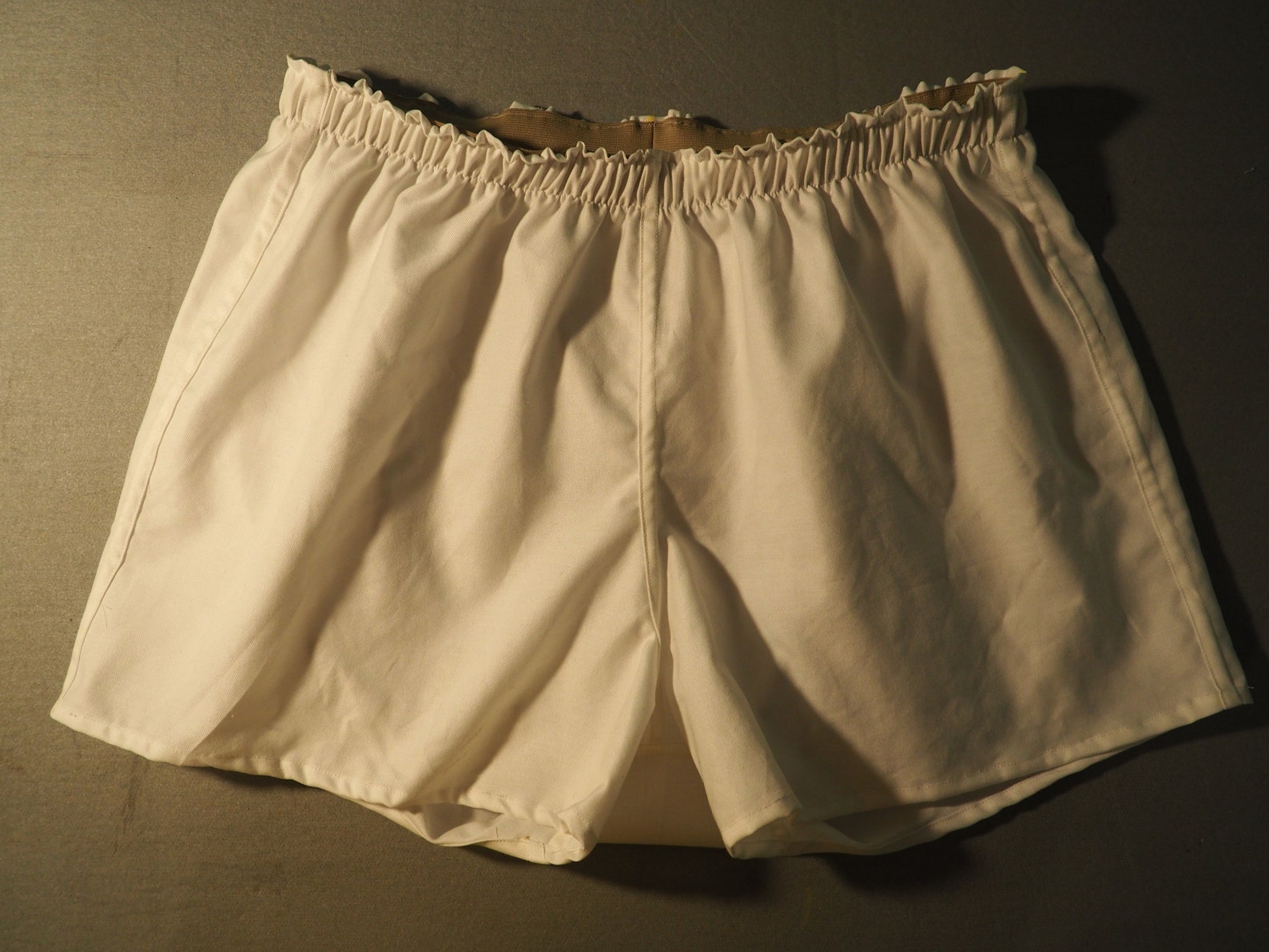 Boxer Shorts PDF Sewing Pattern and Instructions Digital with Etsy