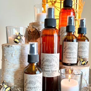 Room Spray