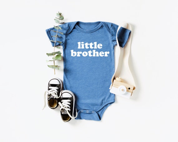 Little Brother Bodysuit Bodysuit Little Brother Baby One Piece Coming Home Out Fit Baby Pregnancy Announcement Little Brother Bodysuit Bodysuit Little Brother Baby One Piece Coming Home Out Fit Baby Pregnancy Announcement