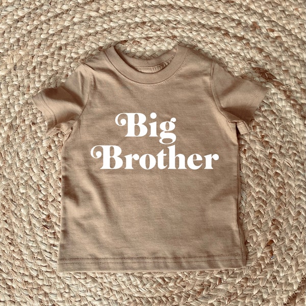 Houston Shirt - Big Brother main image 0
