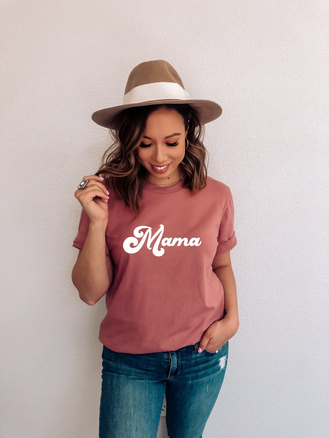 Mama, Mama Shirt, Mom Shirt, Mom Tee, Mom Tshirt, Unisex Shirt, Tshirt for Her, Unisex Tshirt