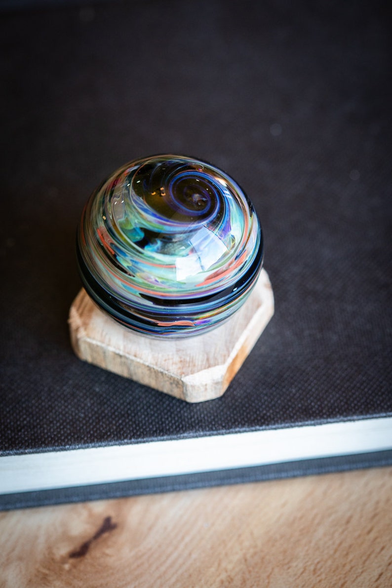 Small Marble