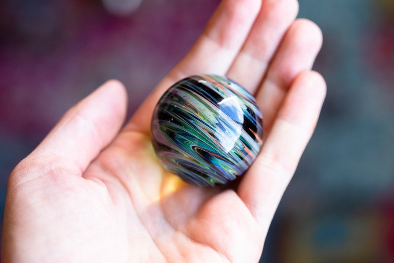Small Marble