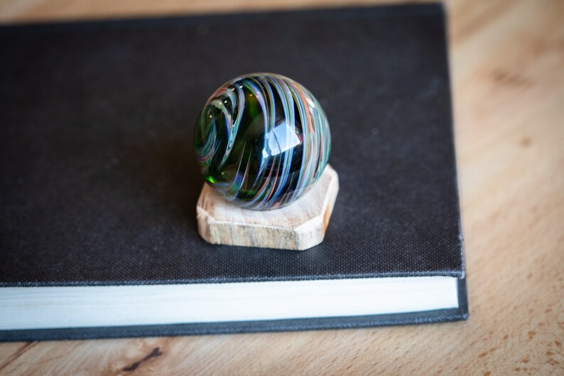 Small Marble