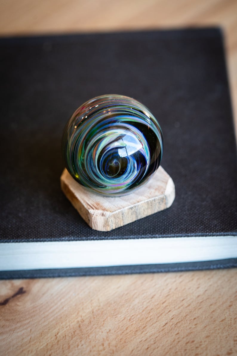 Small Marble