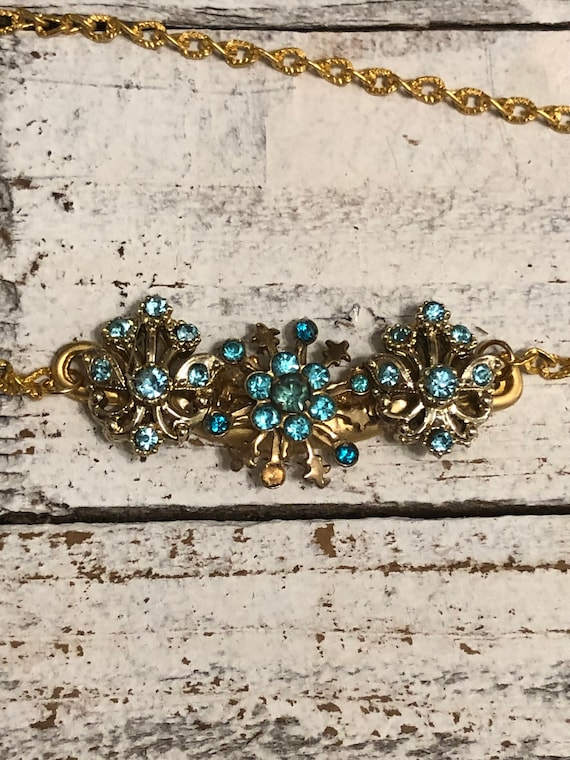 Vintage mid century jewelry sale