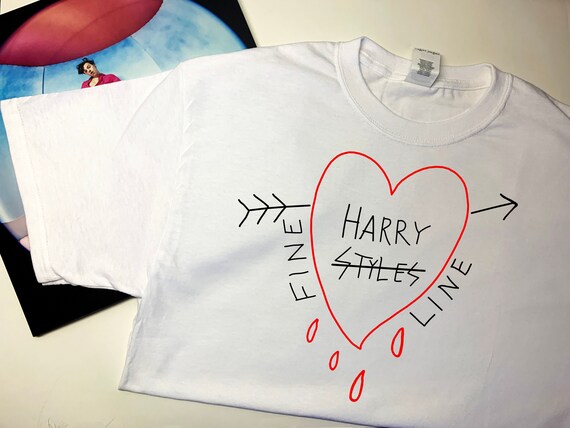 harry styles and gucci shirt